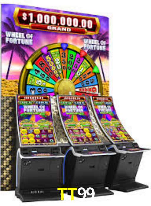 Bônus Diários TT99