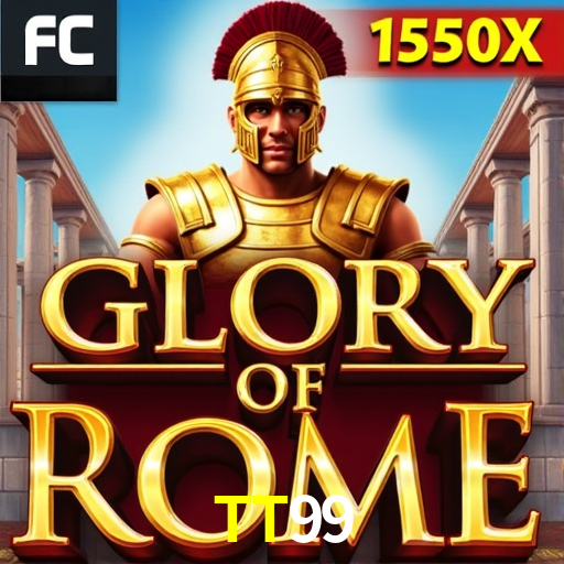 Provedores de Jogos TT99