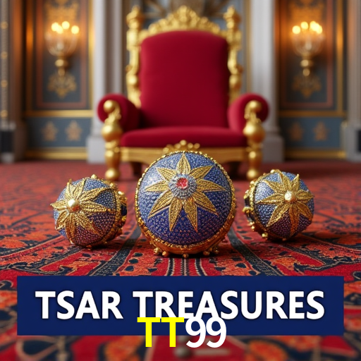 Gates of Olympus TT99