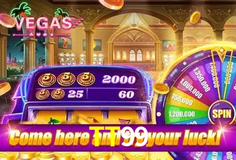 Integração de APIs TT99